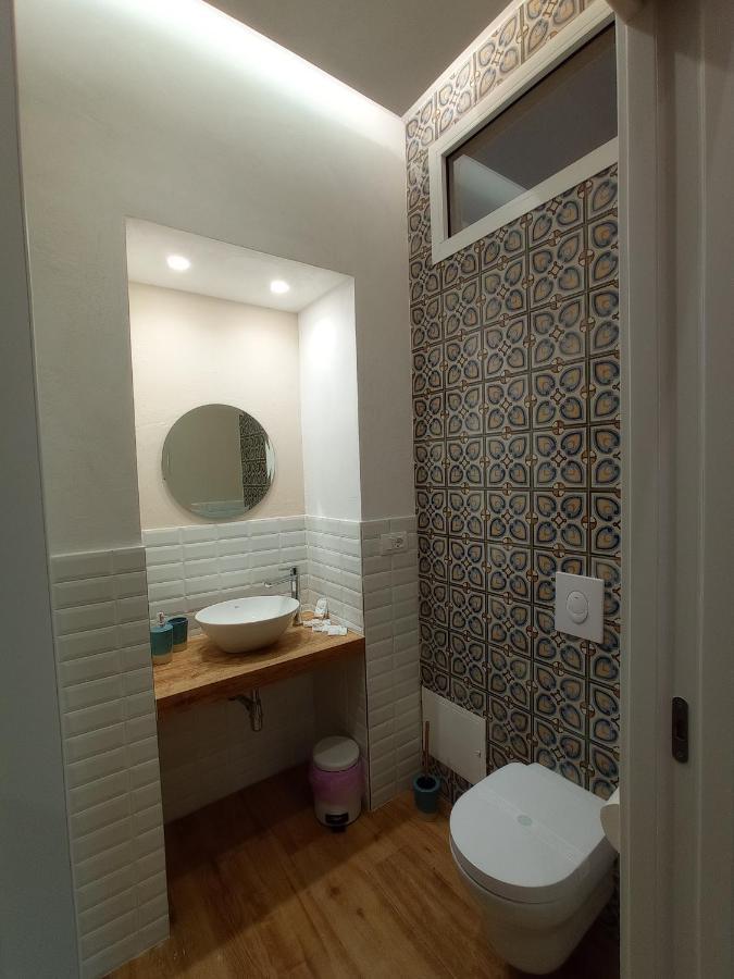 Suites Elifani Marina Trani Exterior photo