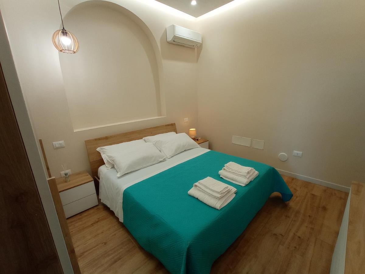 Suites Elifani Marina Trani Exterior photo