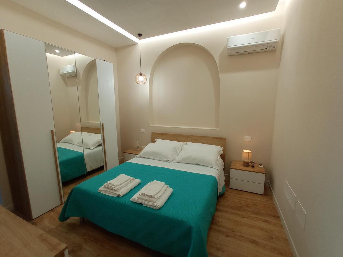 Suites Elifani Marina Trani Exterior photo